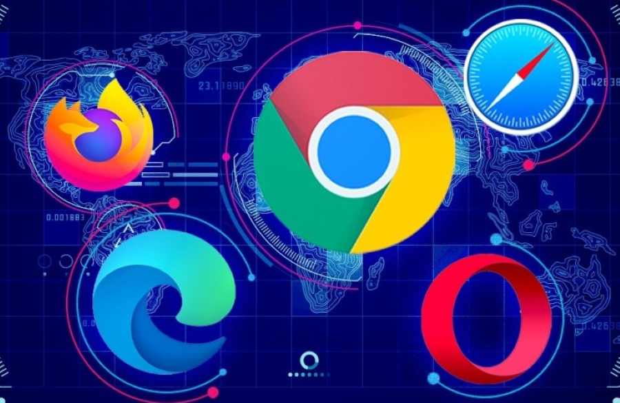 Browser Mobile Tercepat, Chrome Android Kalahkan Safari iOS