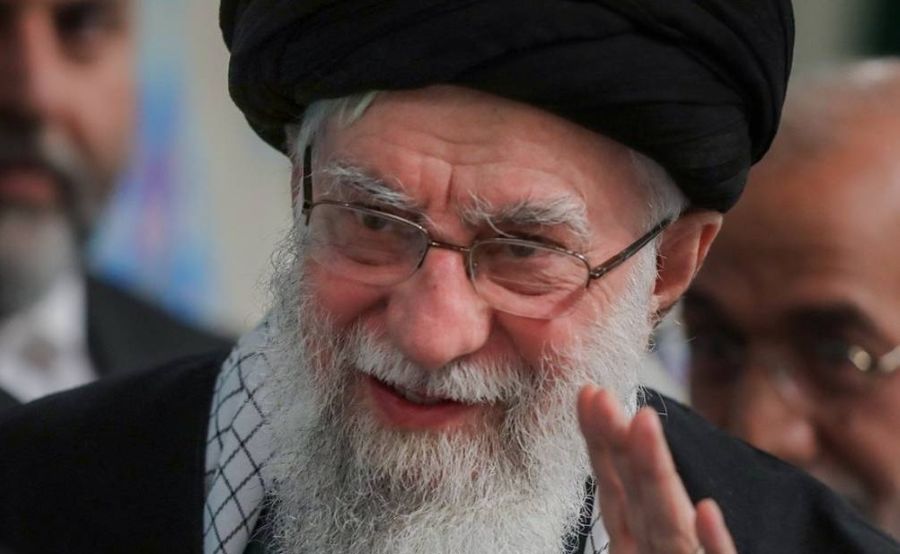 Iran Bakal Peringati 40 Hari Meninggalnya Ayatollah Ali Khamenei