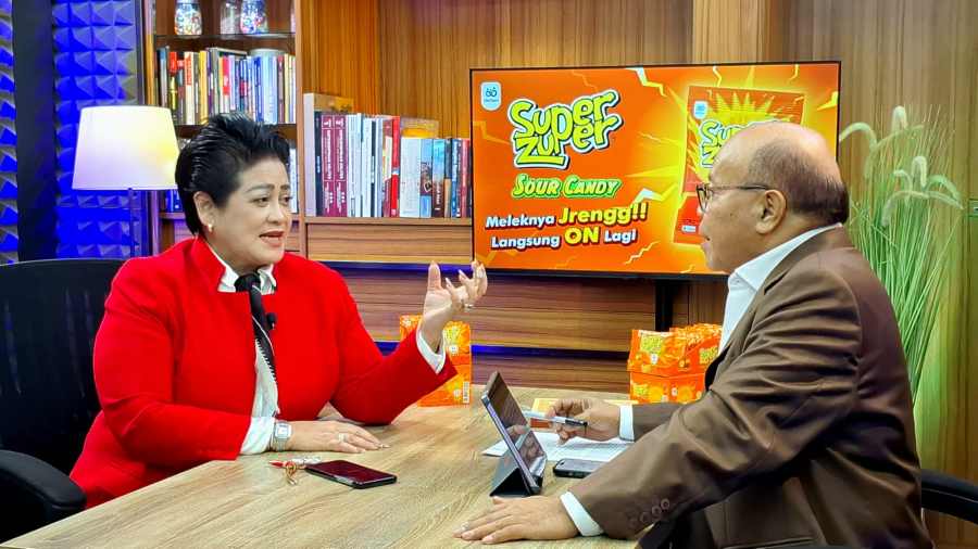 Indonesia Jadi Mediator, Pengamat: Kita Ini Siapa Mau Jadi Penengah Dua Gajah
