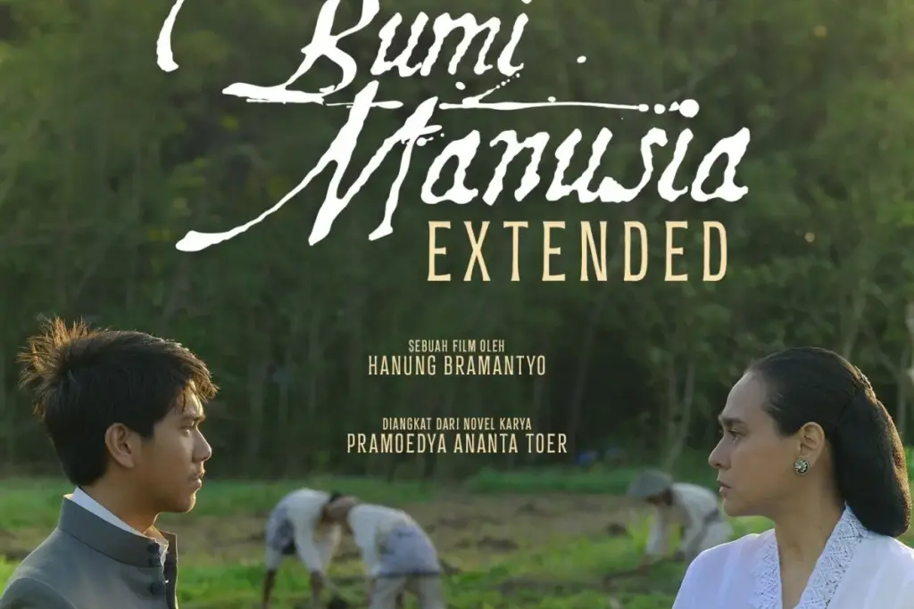 “Bumi Manusia Extended” Hadir dalam 6 Bagian, Hanung Bramantyo: Ada Pendalaman Rasa