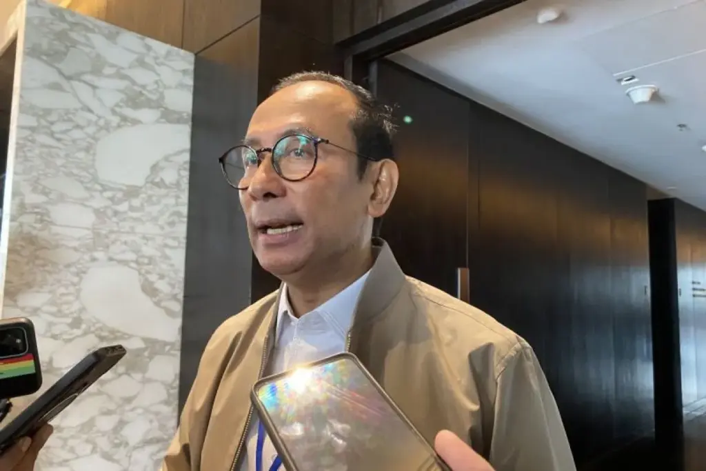 Momentum Geopolitik Dorong Akselerasi Transisi Energi RI, Tekan Impor BBM dan LPG