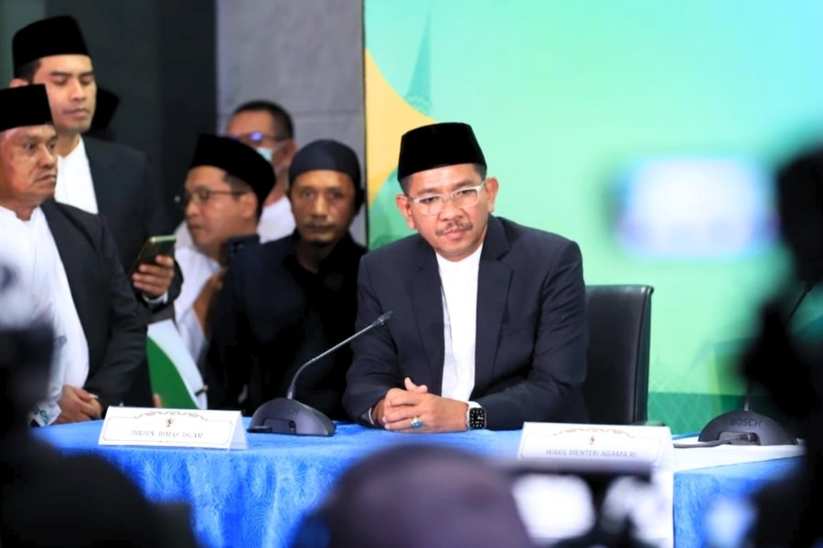 Lebaran Kompak Sabtu 21 Maret: Indonesia, Malaysia, Brunei, dan Singapura