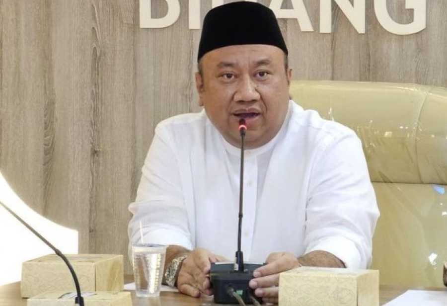 Rencana Pembelajaran Jarak Jauh Tidak Boleh Korbankan Kualitas Pendidikan