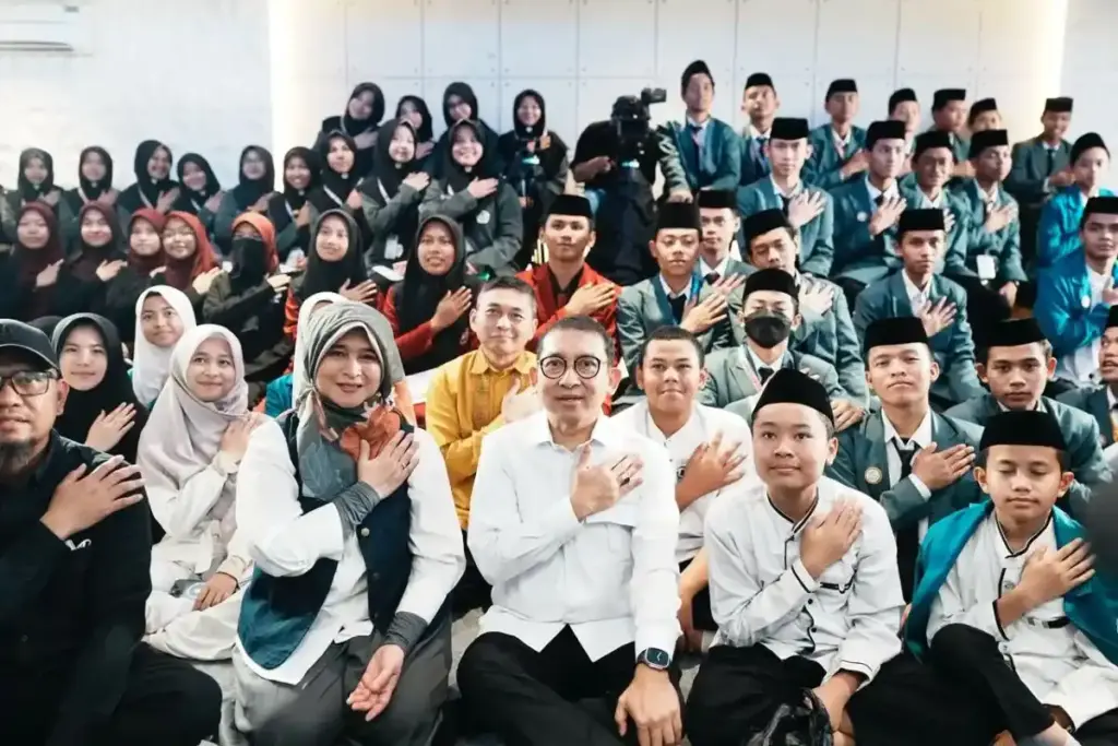 Fadli Zon Dorong Penguatan Ekosistem Film Lewat SANFFEST