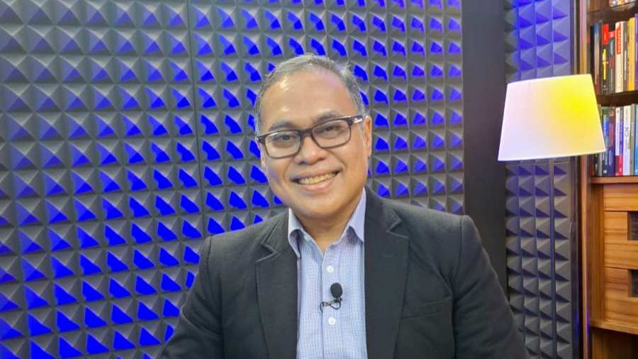 Jangan Sampai Iran Kepepet, Perang Dunia Ketiga Tinggal Tunggu Waktu