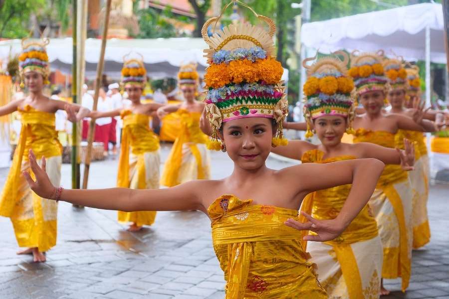Takbiran Bersamaan Nyepi di Bali, Begini Panduannya untuk Menjaga Harmoni