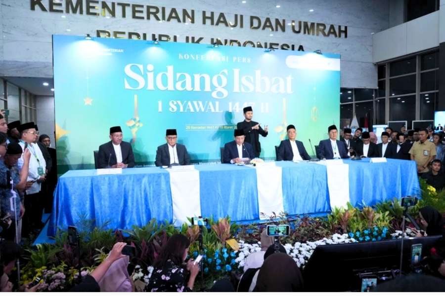 Ini Pesan Kuat MUI Jelang Idulfitri: Jaga Spirit Ramadan, Setop Berlebihan!