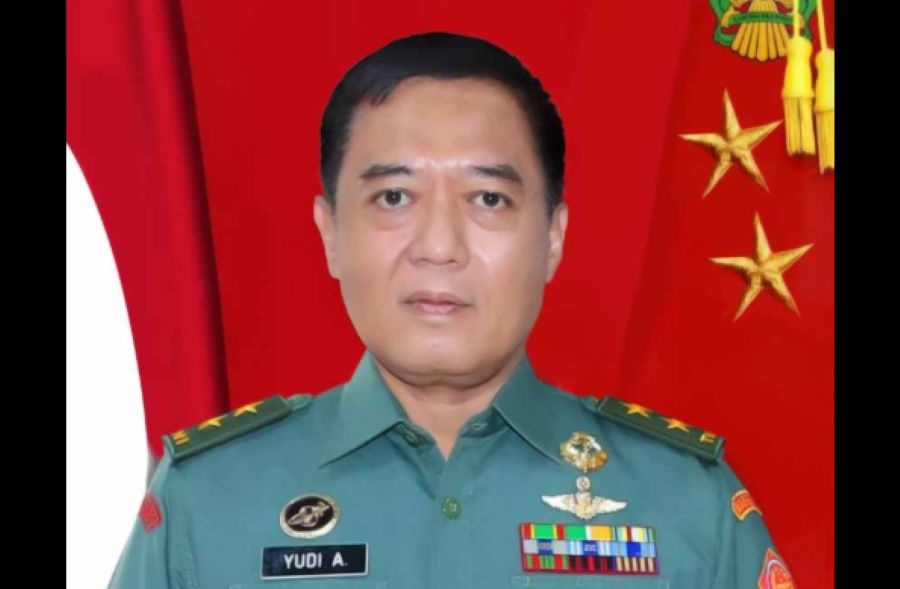 Profil Yudi Abrimantyo, Kepala BAIS Tersandung Kasus Penyiraman Air Keras Aktivis KontraS