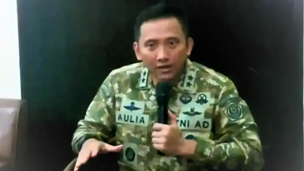 TNI Selidiki Dugaan Keterlibatan Prajurit dalam Kasus Penyiraman Air Keras Aktivis KontraS