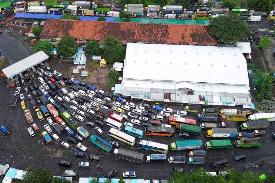 Operasi Ketupat 2026 Resmi Berakhir, Berikut Catatan Penting Polri