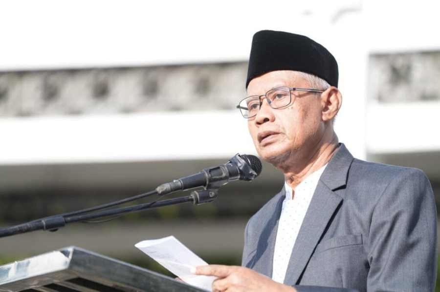 Jamaah Dipersekusi, Ini Respon Ketua Umum PP Muhammadiyah