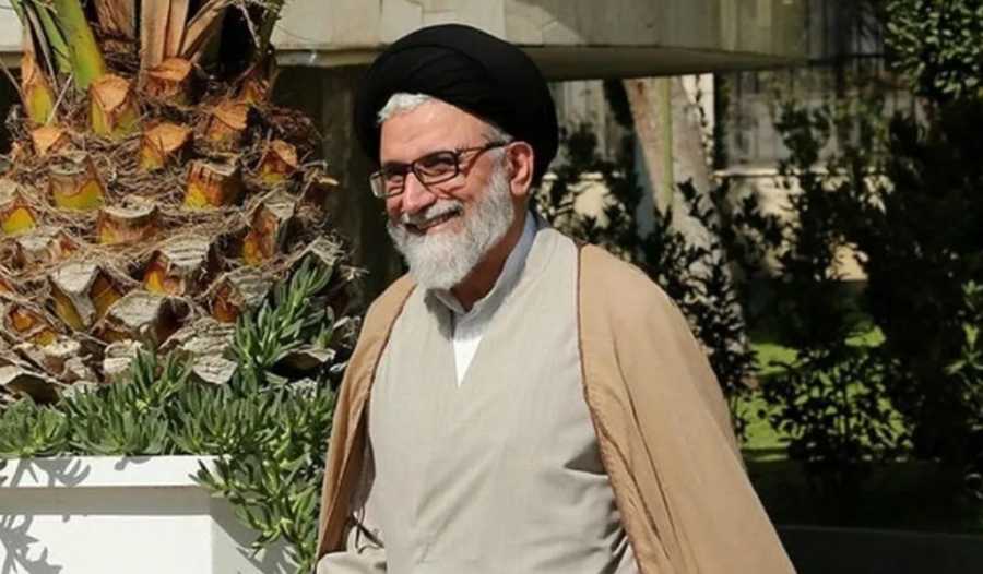Serangan Udara Israel Tewaskan Menteri Intelijen Iran
