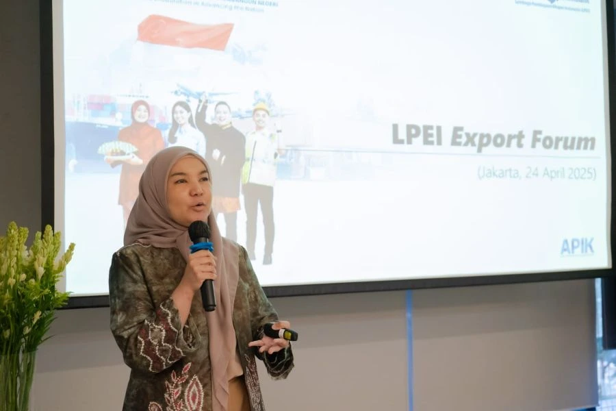 Konflik Timur Tengah Picu Risiko Tidak Langsung ke Ekspor RI, Ini Analisis Eximbank