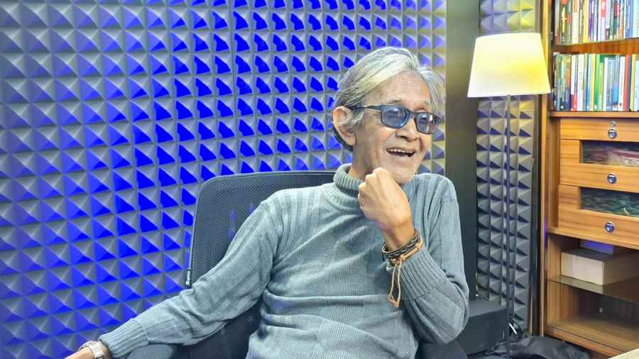 Rupiah Loyo, Apa yang Akan Terjadi dengan Indonesia?