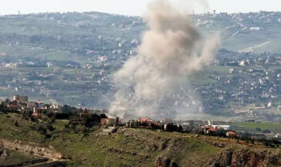 Presiden Iran Peringatkan Israel: Serangan ke Lebanon Bisa Gagalkan Gencatan Senjata