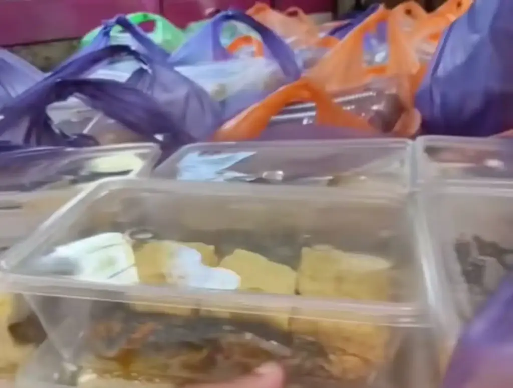 Ada Menu Lele Mentah, BGN Hentikan Sementara Operasional SPPG Pademawu Pamekasan