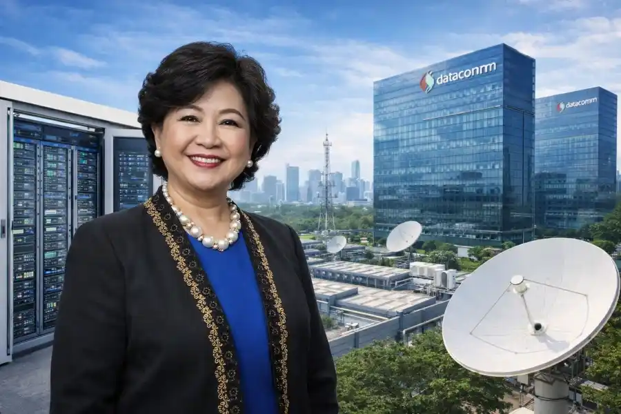 Daftar Wanita Terkaya Indonesia 2026 Versi Forbes, Siapa Saja?