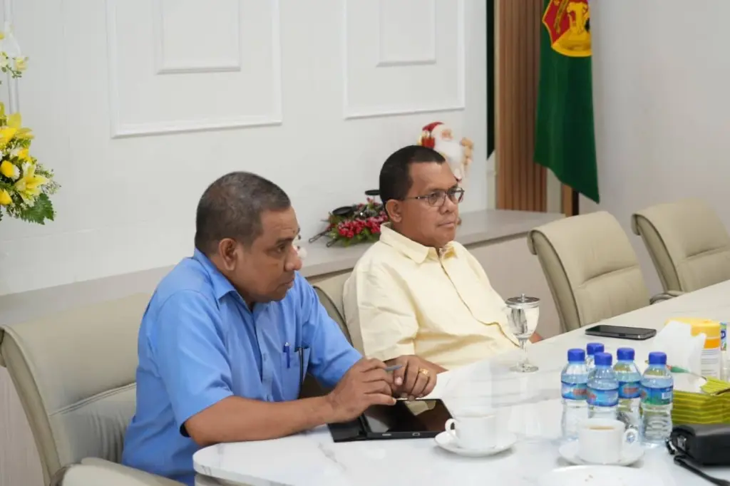 NTT Percepat Transisi Energi Ramah Lingkungan, Perkuat Infrastruktur dan SDM untuk Realisasi Target