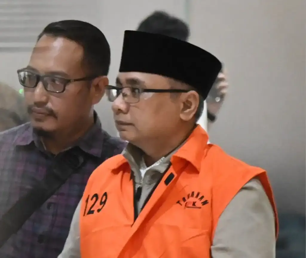 KPK Ungkap Surat Fuad Hasan ke Yaqut soal Permintaan 8.000 Kuota Haji Tambahan 2023