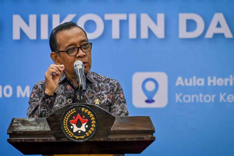Pemerintah Terapkan Strategi ‘Super Irit’ Energi Sektor Publik
