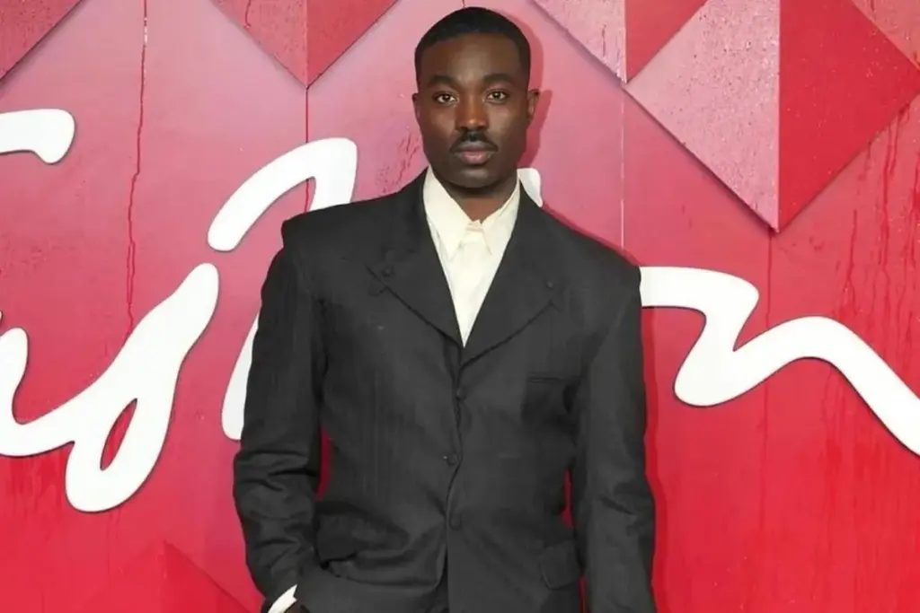 Paapa Essiedu Terima Ancaman Rasis Usai Jadi Snape di Serial Harry Potter HBO