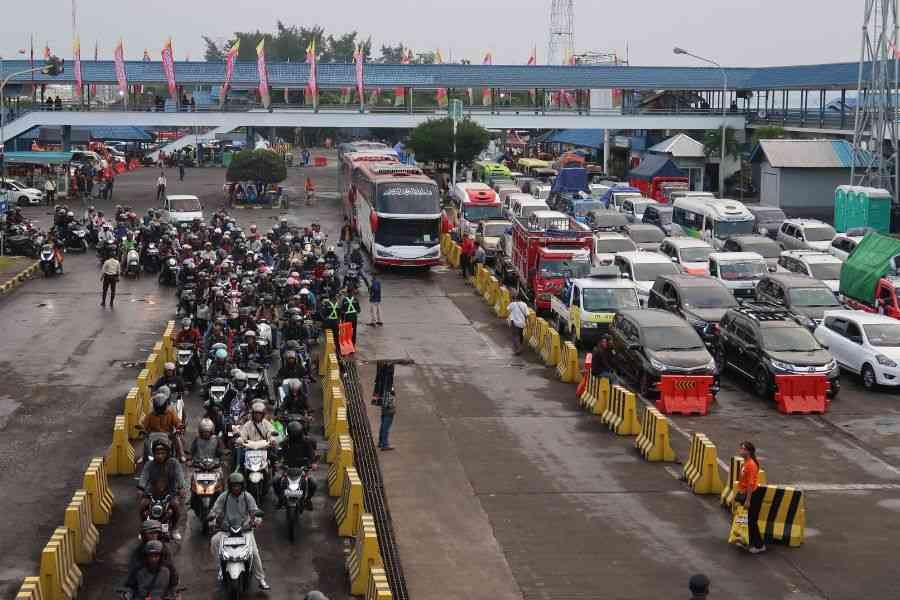Hari ke-8 Operasi Ketupat: Satu Meninggal dan 40 Luka Berat