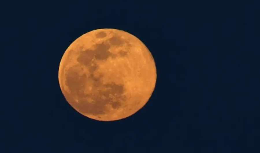 Fenomena Pink Moon 2026, Catat Tanggal dan Waktunya di Indonesia