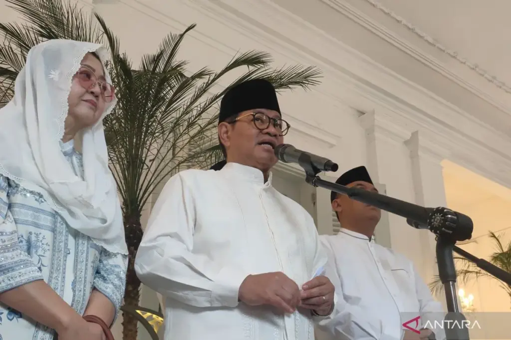 Pramono Anung Ingatkan Pendatang Usai Lebaran: Siapkan Administrasi dan Keterampilan Sebelum ke Jakarta