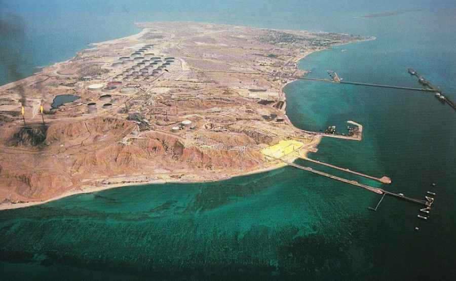 Opsi Serangan Darat, Trump Ingin Kuasai Pulau Terlarang Kharg Iran