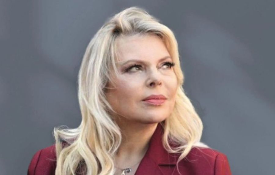 Kondisi Nentanyahu, Sang Istri Kasih Kabar Terbaru