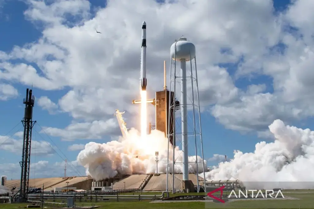 Tidak Hanya Cetak Sejarah, IPO SpaceX Lahirkan Ribuan Jutawan Baru