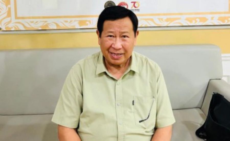 Susno Duadji: Kasus Andrie Yunus, Masyarakat Silahkan Memantau!