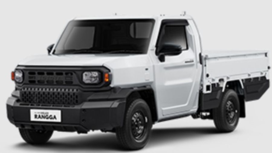 Toyota Sempat Tawar Menawar dengan Agrinas, Tidak Ketemu Harga!