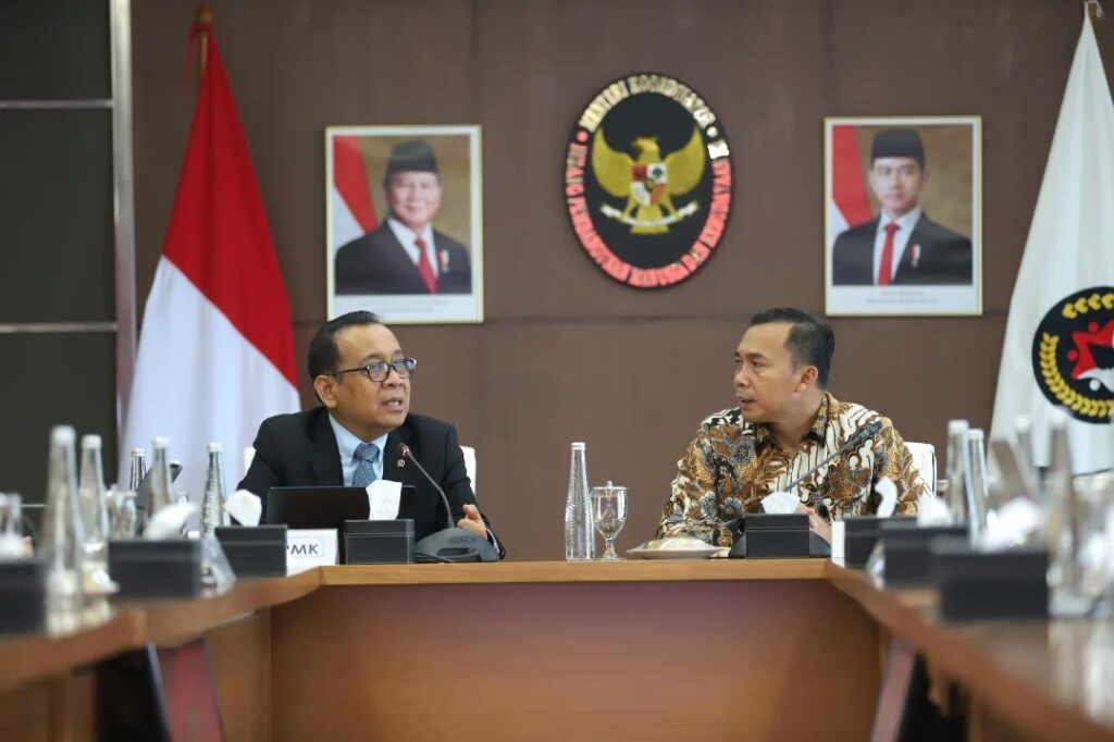 Pemerintah Tetapkan Lima Strategi Utama Penghematan Energi Lintas Sektor