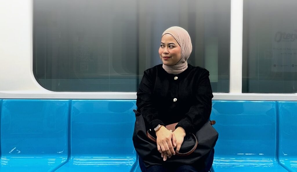 MRT Jakarta Terapkan Tarif Khusus Rp1 Selama Libur Lebaran