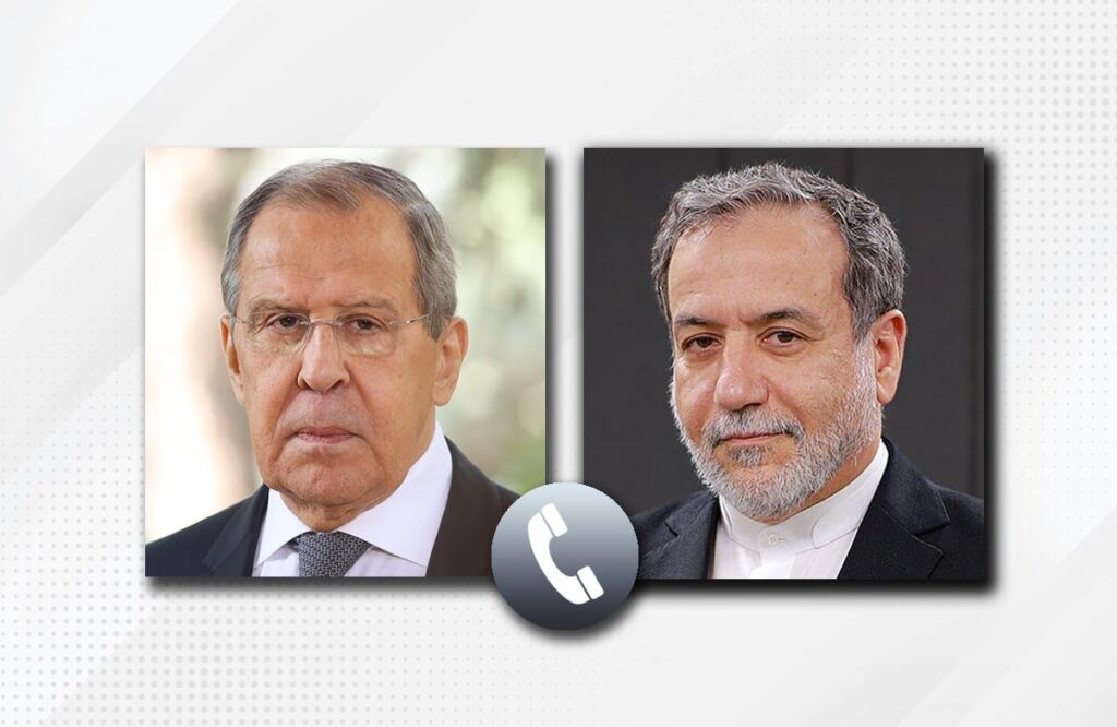 Rusia Sebut Penyerangan Fasilitas Nuklir Iran Timbulkan Konsekuensi Serius