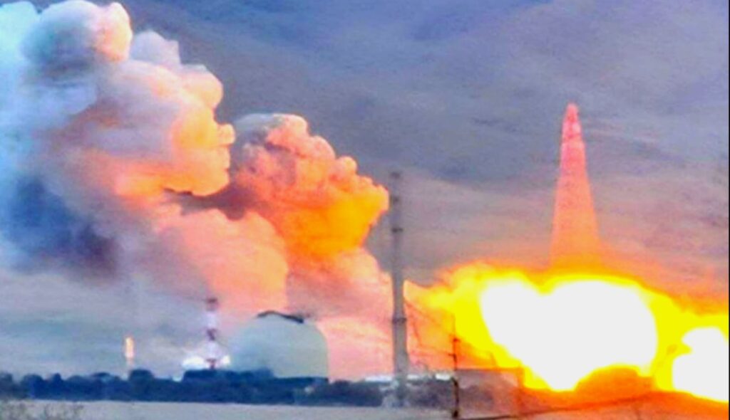 Serangan Israel Dekat PLTN Bushehr, Iran Lapor ke IAEA