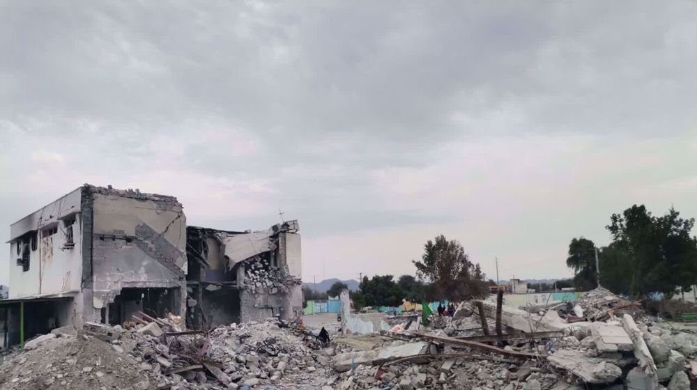 Iran Taksir Kerugian Akibat Serangan AS-Israel Tembus Rp4,6 Kuadriliun