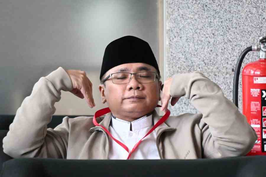 Banjir Kritikan, KPK Langsung Gerak Cepat Lengkapi Berkas Penyidikan Yaqut