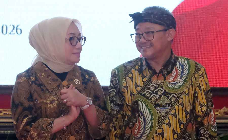 Kemendikdasmen Tanggapi Wacana Pembelajaran Jarak Jauh