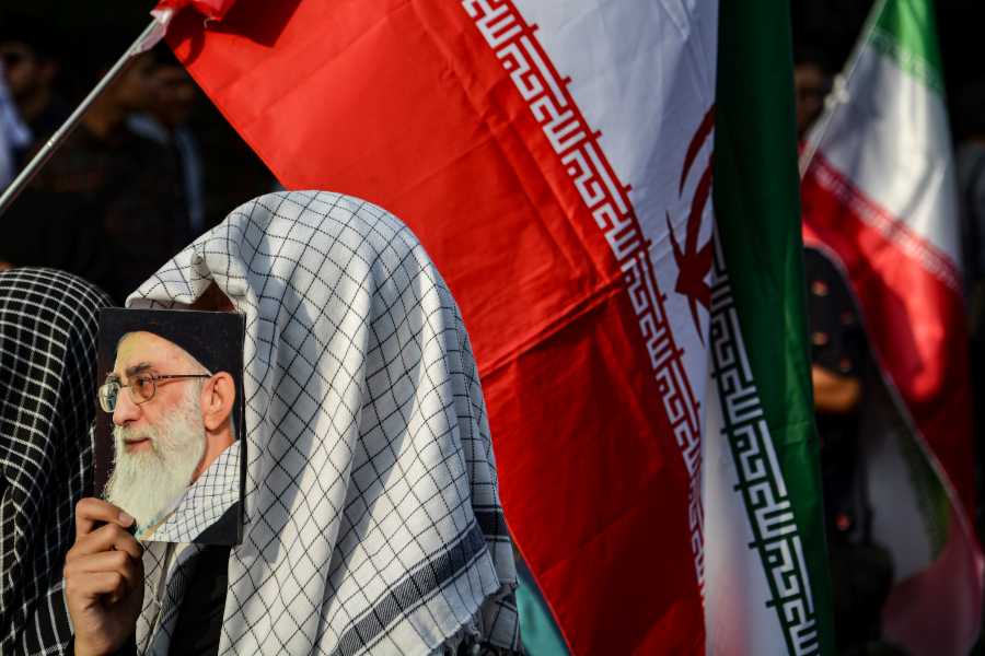 Korea Selatan Izinkan Warga Iran Overstay Karena Kemanusiaan
