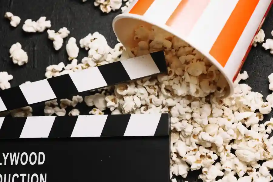 Jadwal Film Bioskop Maret 2026, Genre Horor hingga Animasi