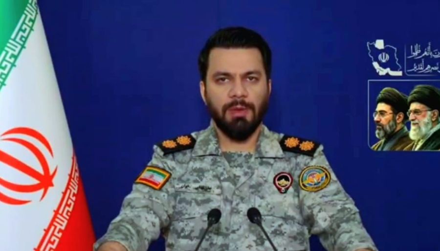 Genap Sebulan Perang, Iran Klaim 500 Tentara AS Tewas dan Terluka