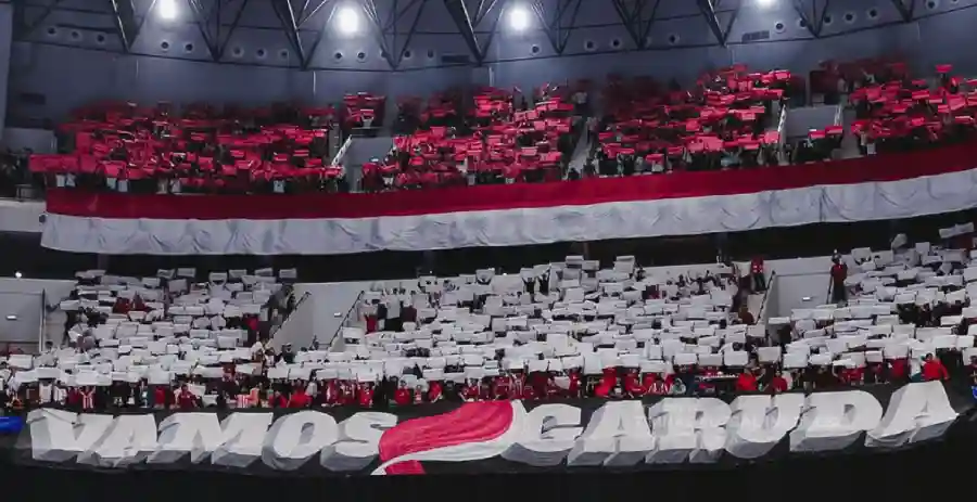 Hasil Drawing Piala AFF Futsal 2026: Indonesia di Grup B, Hadapi Malaysia hingga Australia