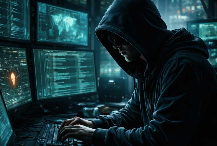 Hacker Pro Iran Kembali Permalukan AS, Sabotase Email Pribadi Bos FBI