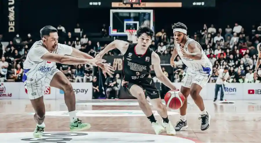 Jadwal Lengkap IBL 2026 Pekan Ke-8