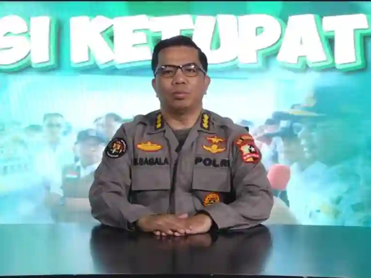 Puncak Arus Balik Diprediksi 24 dan 28–29 Maret, Polri Imbau Perjalanan Lebih Bijak