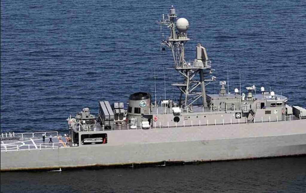 Pentagon Ajukan Dana US$200 Miliar untuk Hadapi Konflik Iran yang Kian Memanas
