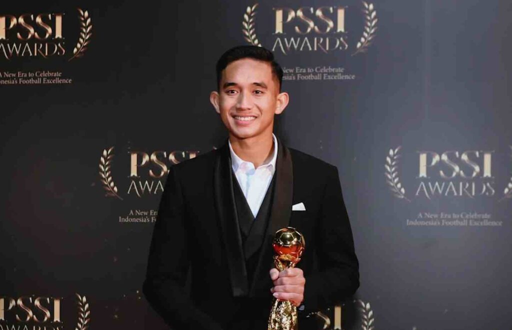 Rizky Ridho Minta Maaf kepada Jakmania setelah Persija Gagal Juara