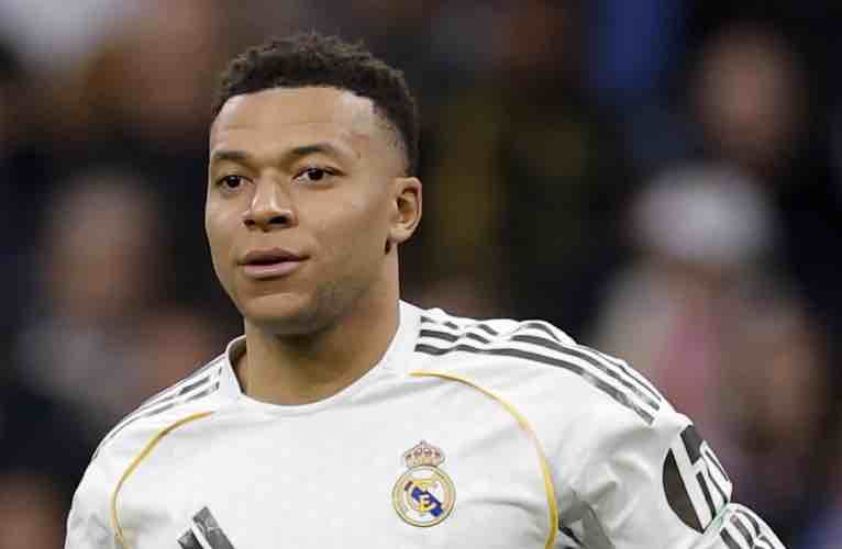 Malam Sempurna Mbappe dan 5 Fakta Kemenangan Prancis Atas Senegal